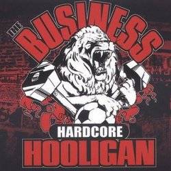 Hardcore Hooligan